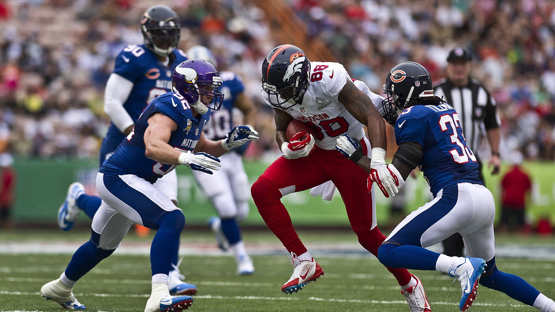 大型国际足球赛事体育科技创新引领，确保比赛顺利进行，哪些足球赛事是国际大赛